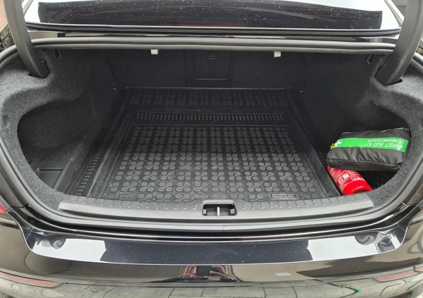 Volvo S60 cena 239000 przebieg: 9806, rok produkcji 2023 z Katowice małe 232